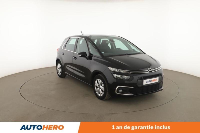 Citroën c4 spacetourer 1.5 Blue-HDi Feel Bv6 131 ch