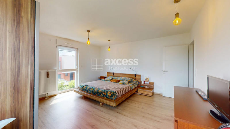 Maison - 116 m² - 4 pièces