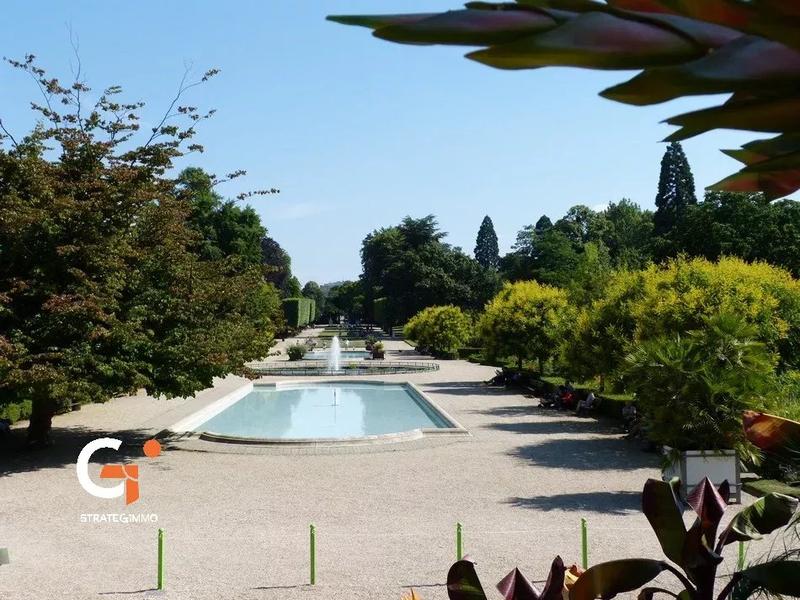 Appartement - 103 m² - 5 pièces