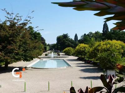 Appartement - 103 m² - 5 pièces