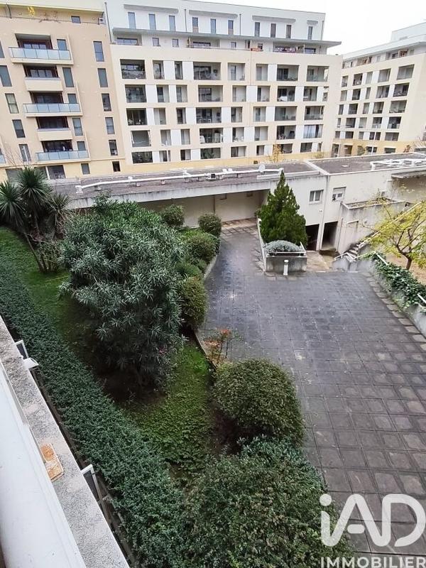 Appartement - 86 m² - 5 pièces