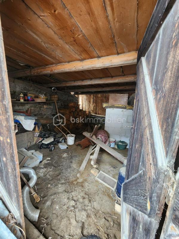 Maison - 40 m² - 2 pièces