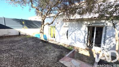 Maison - 117 m² - 7 pièces