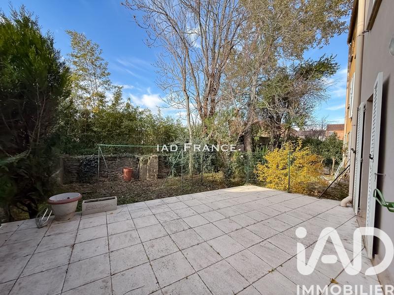 Appartement - 54 m² - 2 pièces