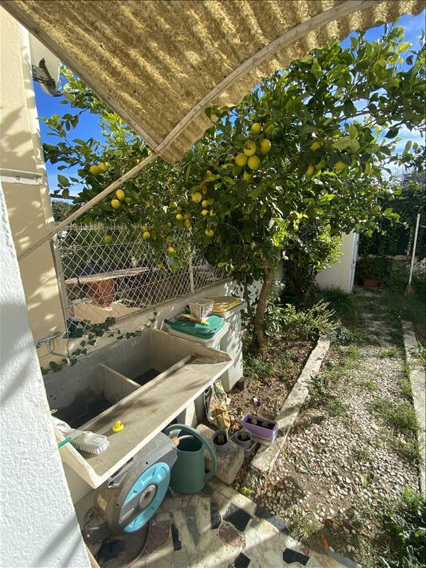 Maison - 98 m² - 5 pièces