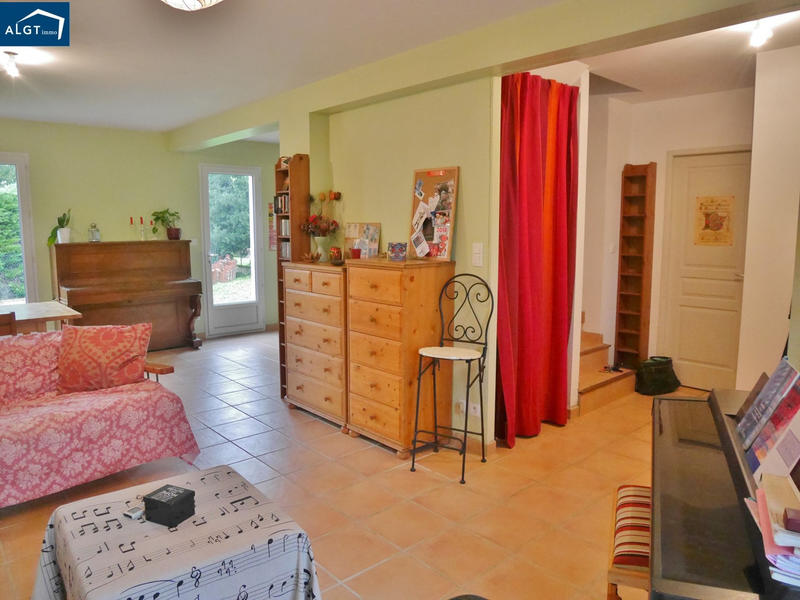 Villa - 128 m² - 6 pièces