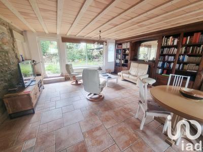 Maison - 172 m² - 8 pièces