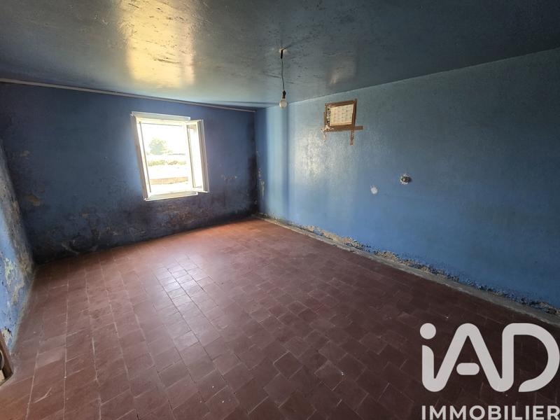 Maison - 70 m² - 3 pièces