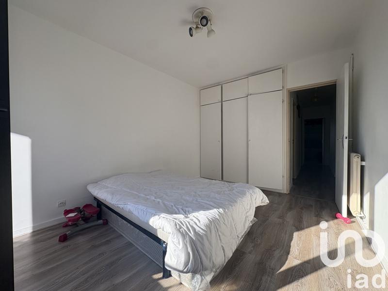 Appartement - 85 m² - 3 pièces