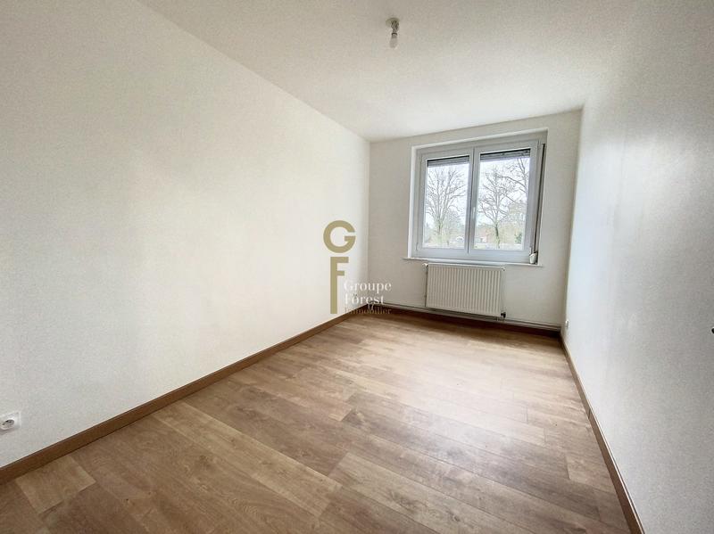 Maison - 127 m² - 6 pièces