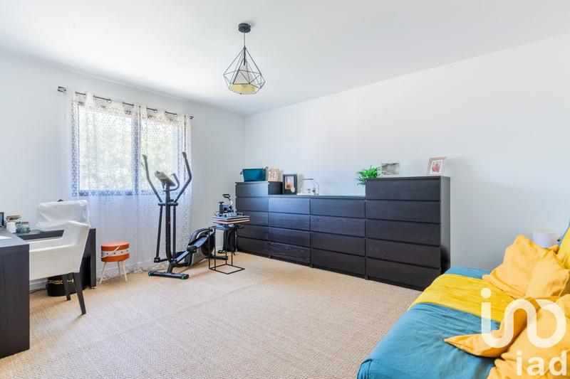 Maison - 195 m² - 6 pièces