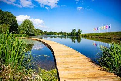 Appartement - 120 m² - 4 pièces