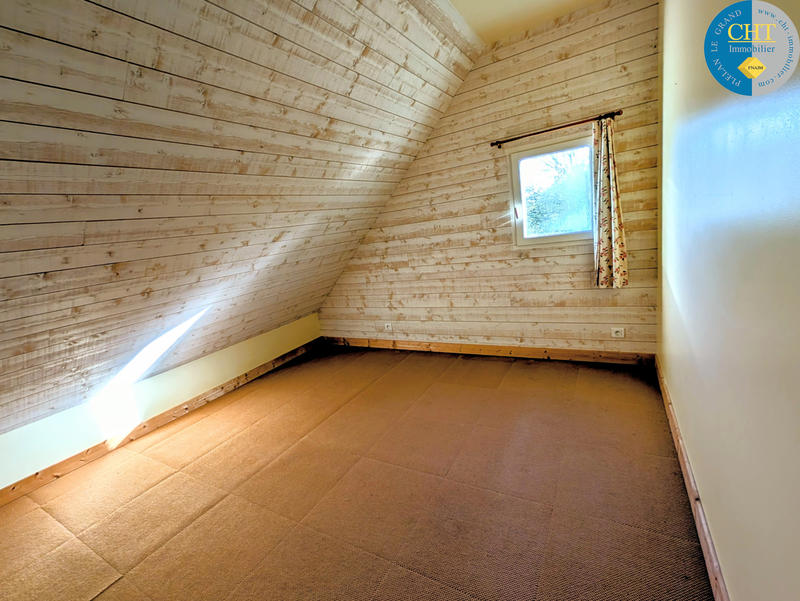 Maison - 132 m² - 7 pièces