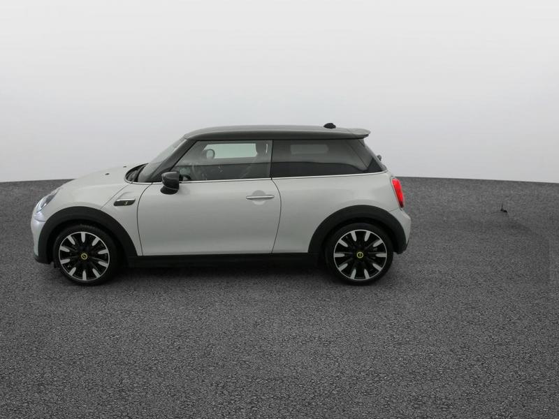 Mini 3 portes Hatch Electric F56 Bev Lci Cooper se 184 ch Essential