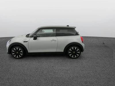 Mini 3 portes Hatch Electric F56 Bev Lci Cooper se 184 ch Essential