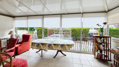 Maison - 91 m² - 5 pièces