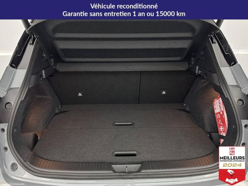 Nissan Qashqai III e-Power 190ch Tekna