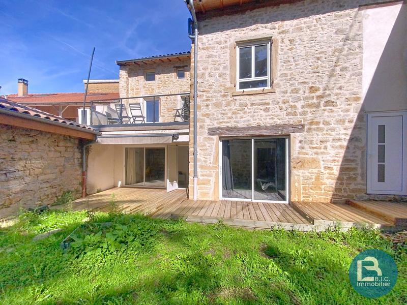 Appartement - 103 m² - 4 pièces