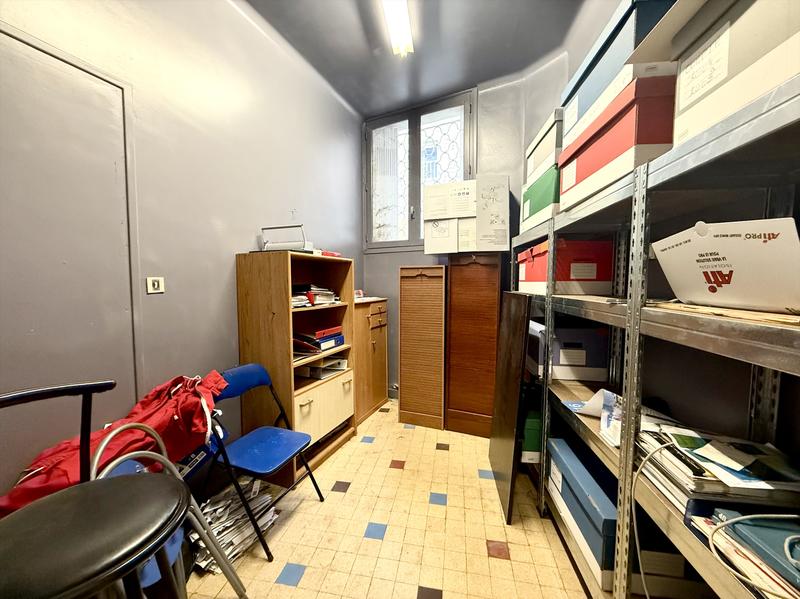 Appartement - 105 m² - 9 pièces