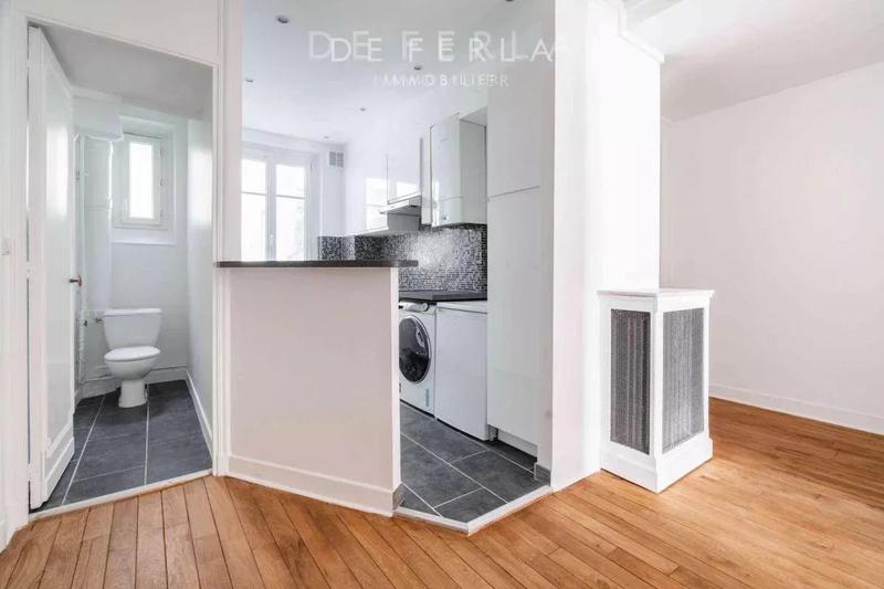 Appartement - 74 m² - 3 pièces