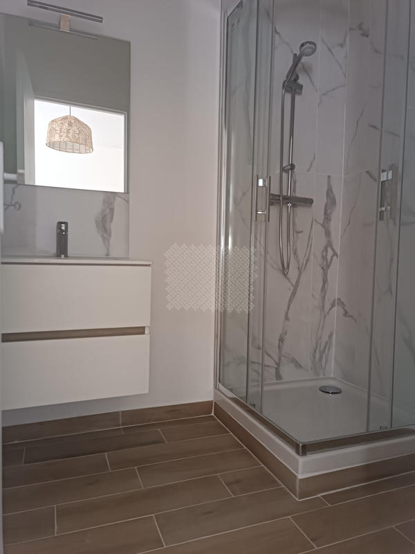 Appartement - 26 m² - 1 pièce