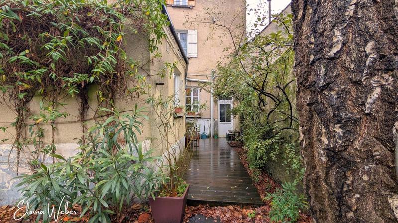 Maison - 141 m² - 6 pièces