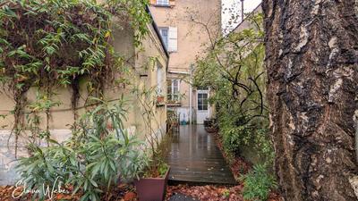 Maison - 141 m² - 6 pièces