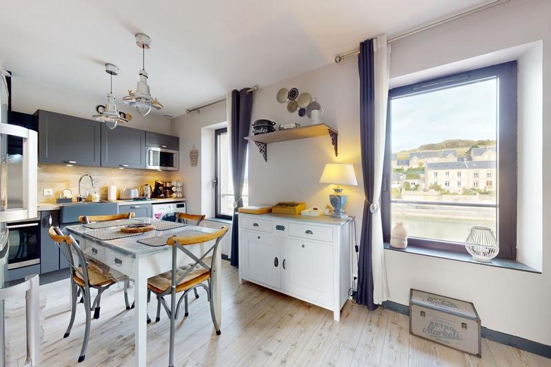 Immeuble - 78 m² - 4 pièces