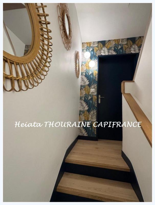 Maison - 178 m² - 9 pièces