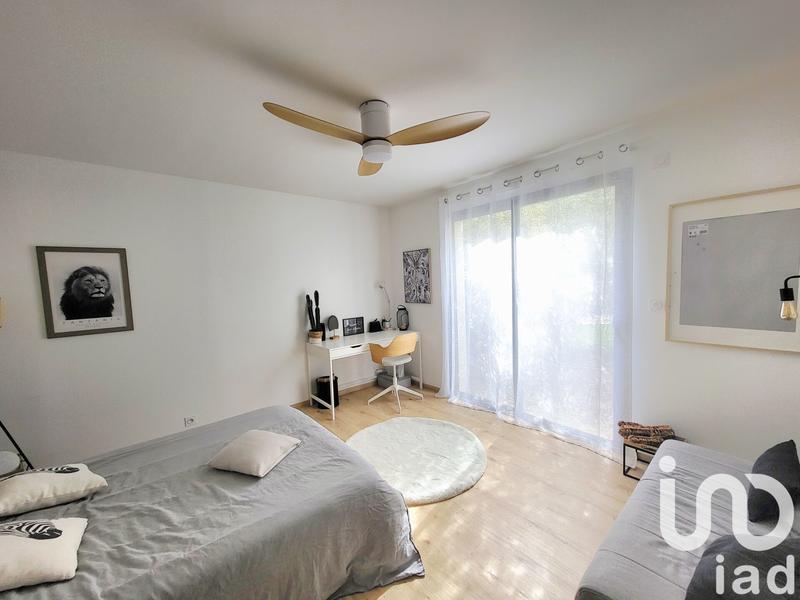 Maison - 265 m² - 9 pièces