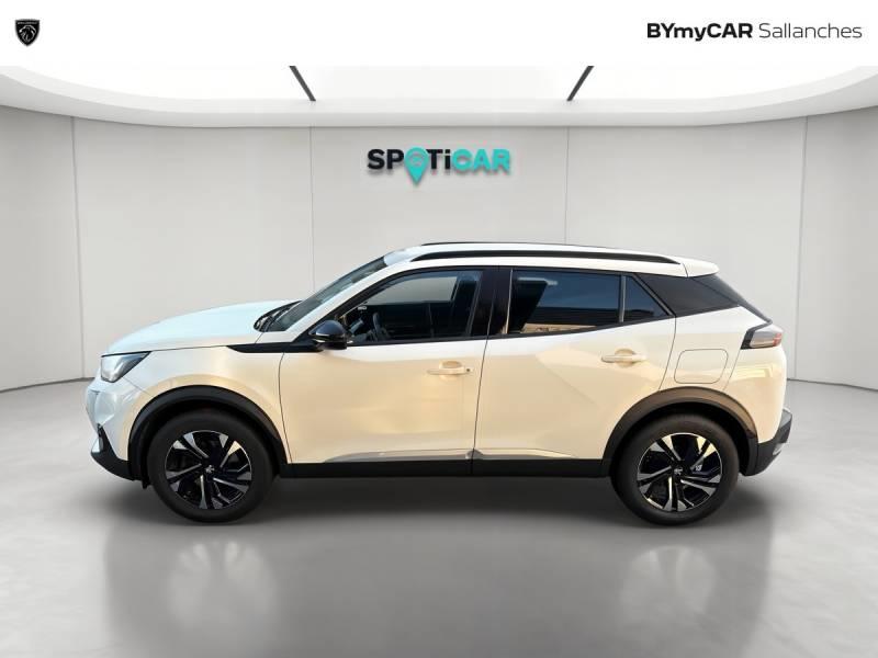 Peugeot 2008 BlueHDi 130 s&amp;S Eat8 Allure