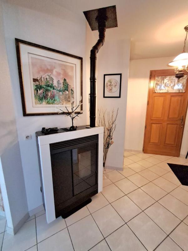 Maison - 160 m² - 8 pièces