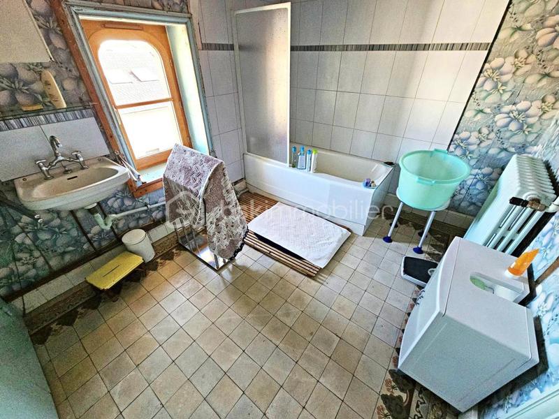 Maison de maîtres - 159 m² - 7 pièces