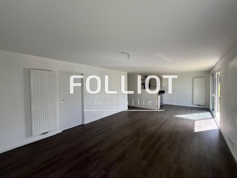 Maison - 71 m² - 3 pièces