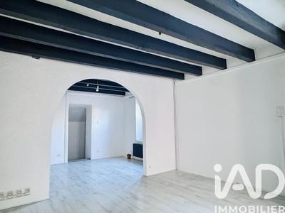 Immeuble - 128 m² - 2 pièces