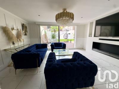 Maison - 159 m² - 6 pièces