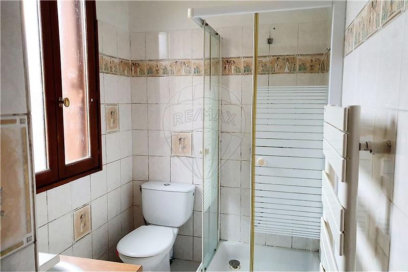 Maison - 62 m² - 3 pièces