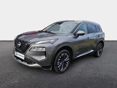 Nissan X-Trail e-Power 204 ch Tekna