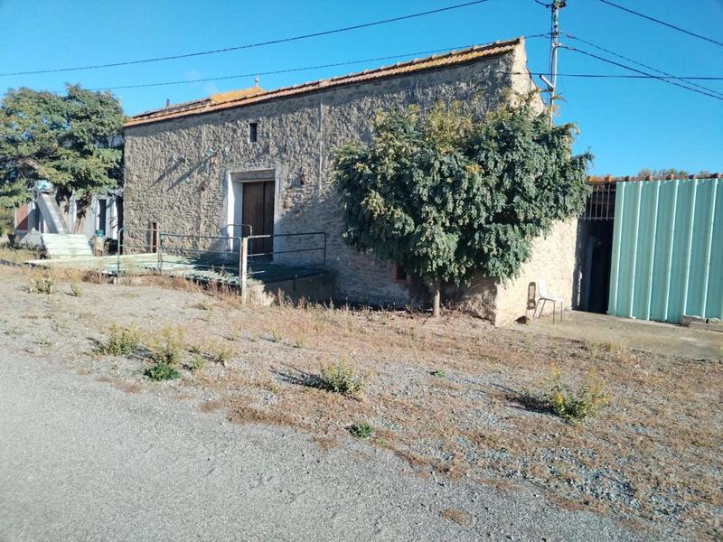 Ferme - 228 m² - 8 pièces