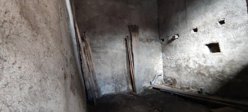 Grange - 36 m² - 3 pièces