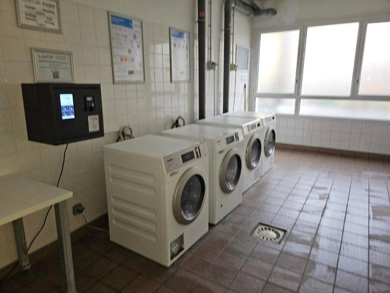 Appartement - 18 m² - 1 pièce