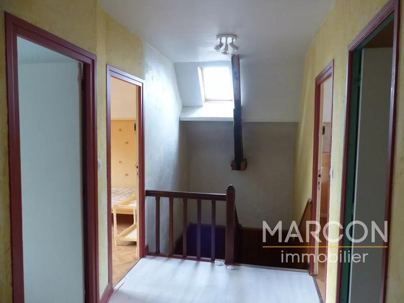 Maison - 417 m² - 14 pièces