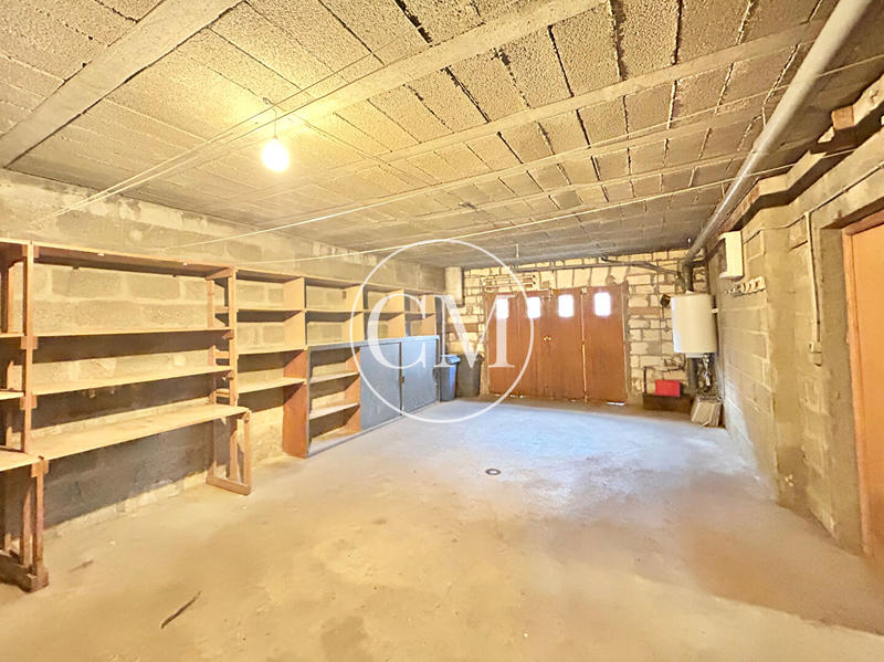 Maison - 208 m² - 4 pièces