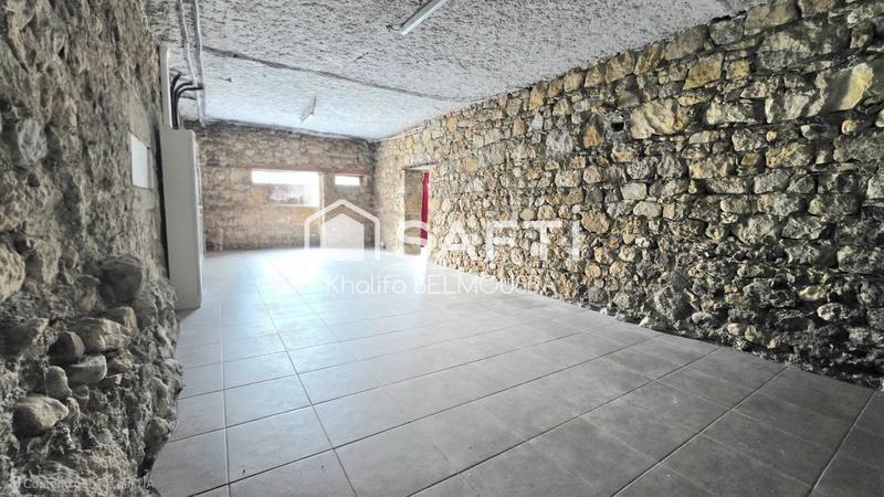 Maison - 164 m² - 8 pièces