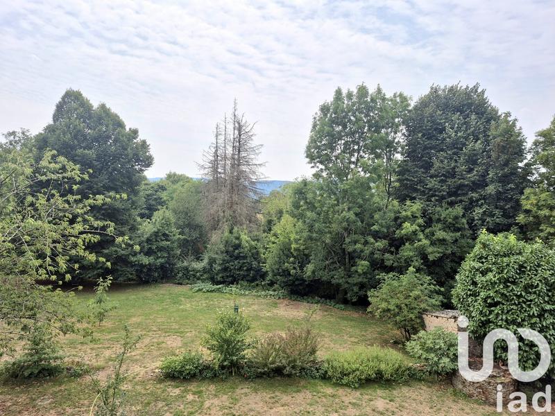 Maison de village - 88 m² - 4 pièces