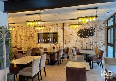 Local commercial - 150 m²