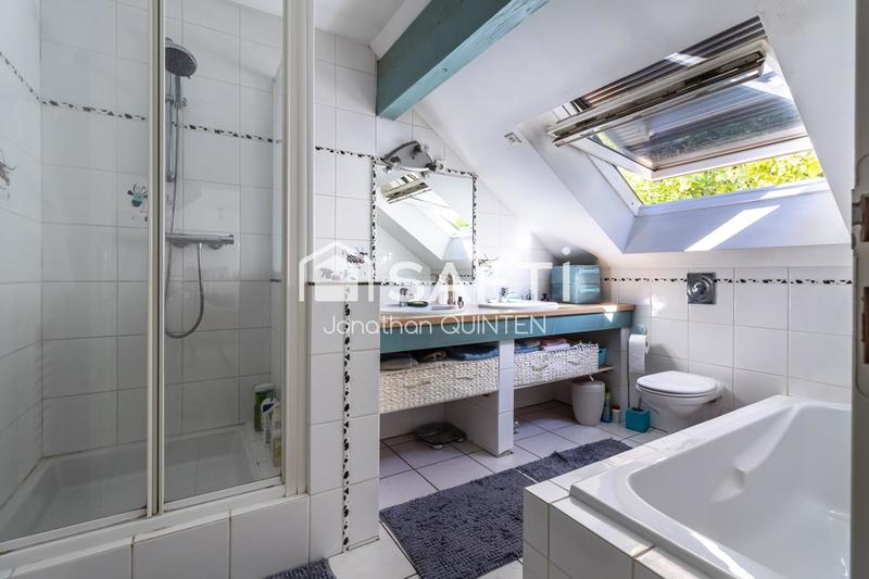 Maison - 150 m² - 6 pièces