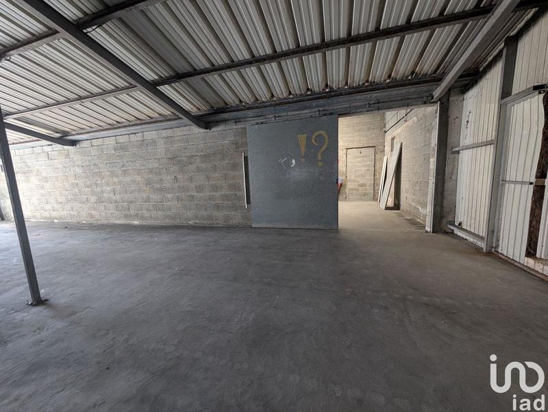 Local commercial - 226 m²