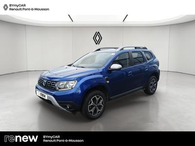 Dacia Duster Blue dCi 115 4x2 Prestige