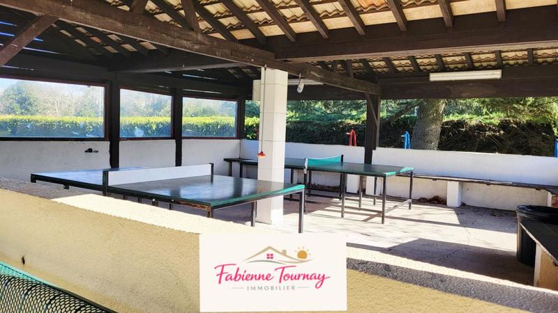 Maison - 49 m² - 4 pièces